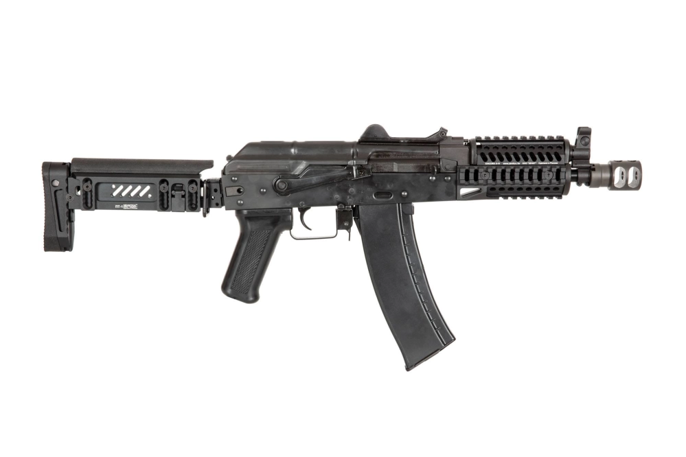 Fusil de airsoft ZKS-74UN