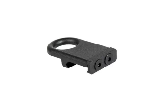 Montage suspension RIS ZA-1 - noir