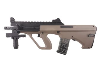 Réplique fusil SW-020T - Tan