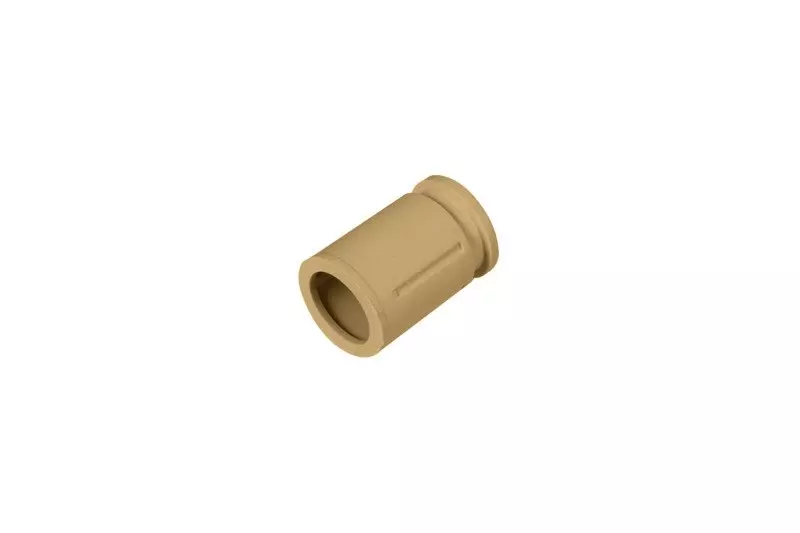 Gumička HU 60° WONDER VSR/GBB - žlutá