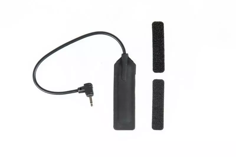 Gel-schakelaar voor PEQ-apparaten