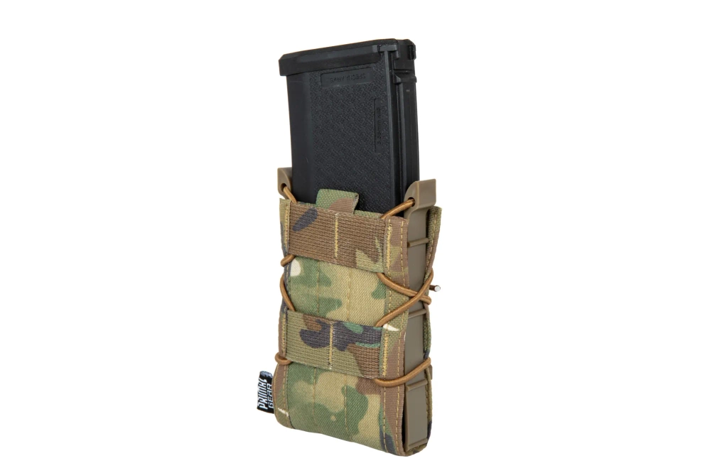 Tiger Type Pouch 5.56 - MC