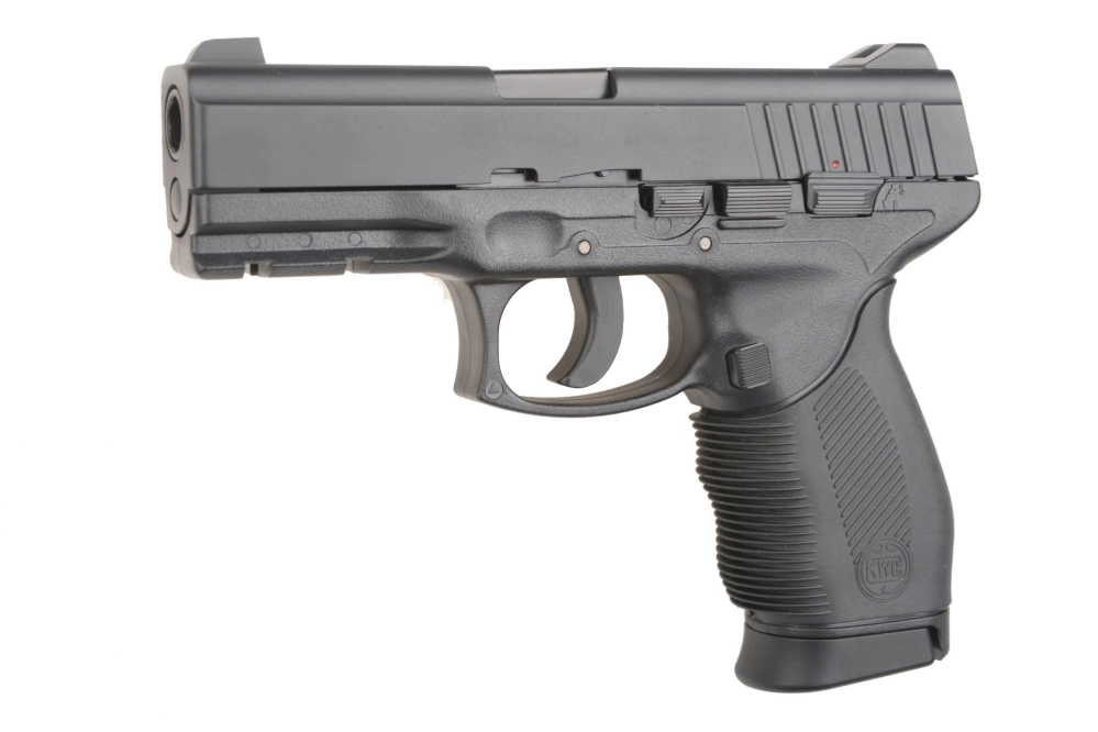 24/7 CO2 pistol replica