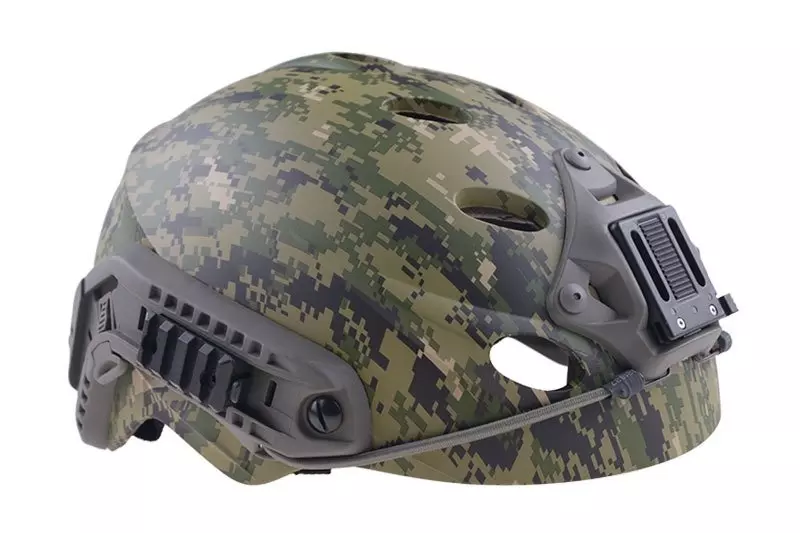 SFR helmet replica - AOR2
