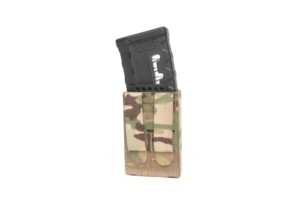 GTW Gear Advanced Rifle Pouch Multicam magazine pouch