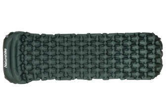 Matelas gonflable Naturehike FC-12 NH19Z012-P Army Green