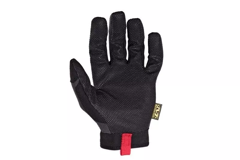 Guantes Specialty Grip - negros