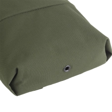 Kieszeń uniwersalna Wosport Cargo 3x6 Pionowe Laser Cut Ranger Green