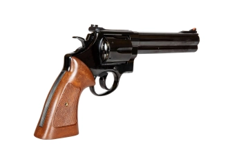 29Classic6" V3 Revolver Replica