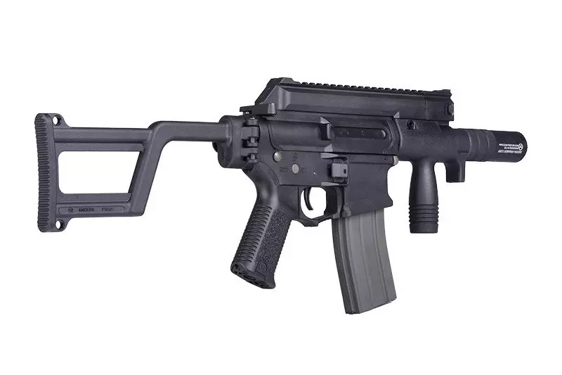 Airsoft puška AM-006