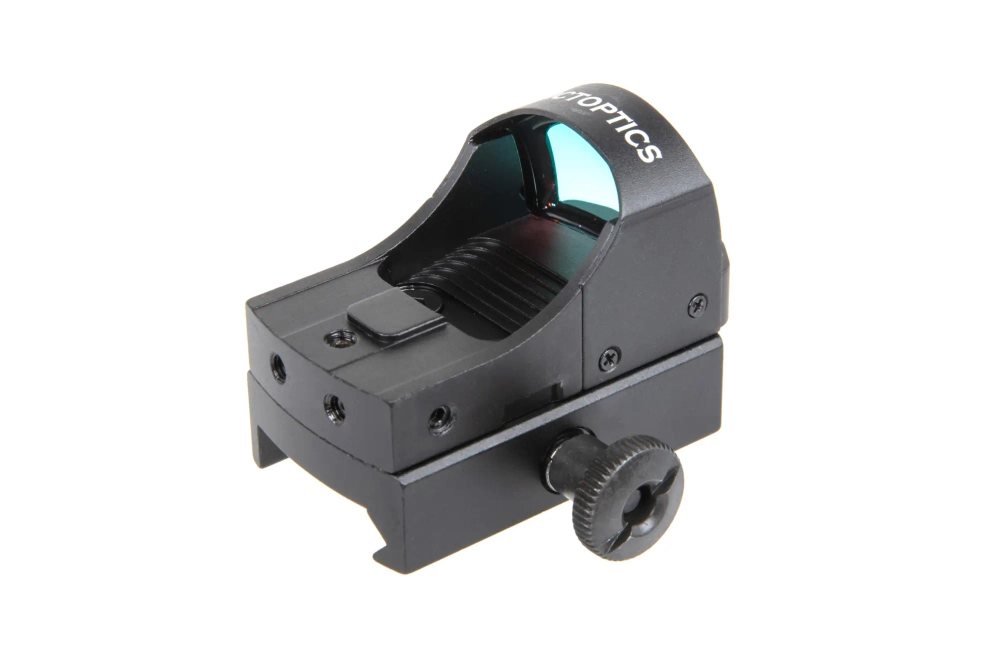 VictOptics V2 1x18 collimator