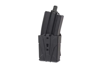 Elastic Load Magazine Pouch (belt) - Foliage Green