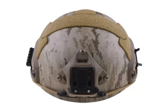 Ballistic helmet replica - AOR1