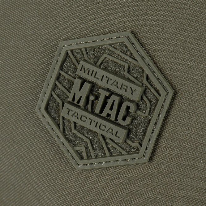 M-Tac Sphaera Hardsling Bag Grande Elite Ranger Verde