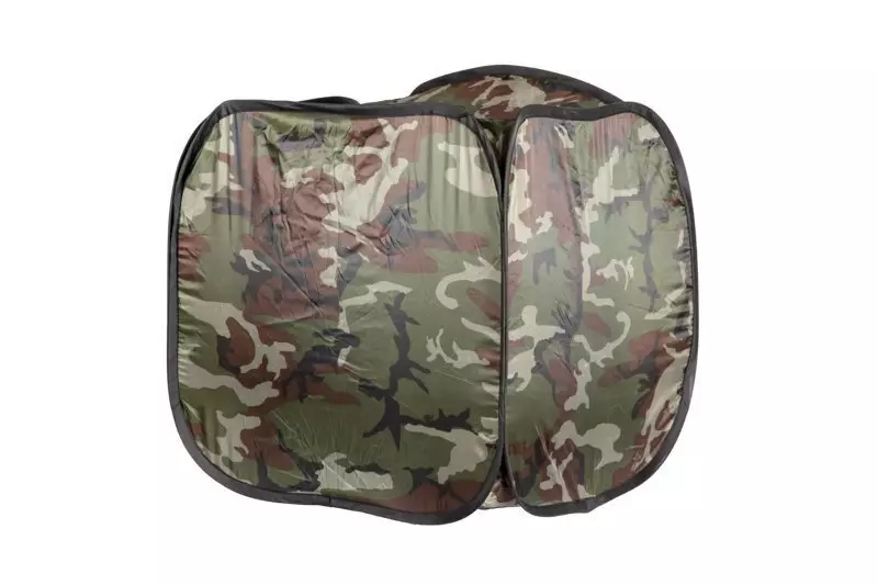 Kulogrip Champ - bois