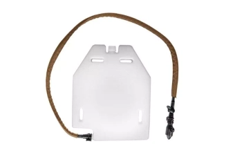 Inserto de hidratación 1,5L Placa SAPI