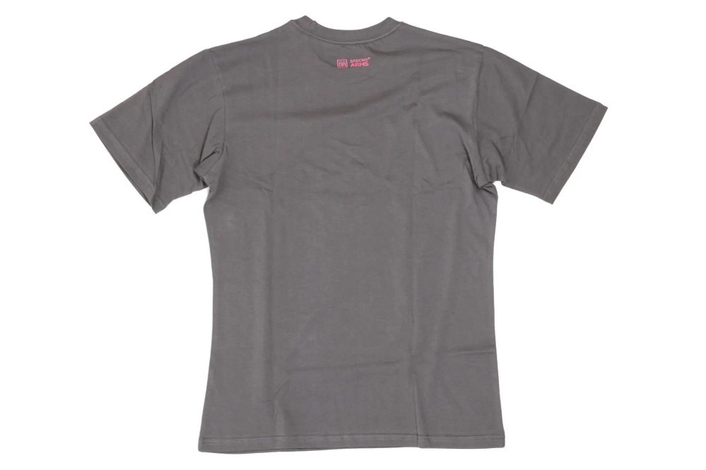 Camiseta Specna Arms Flex X-Series Your Way Of Airsoft 05 Rosa
