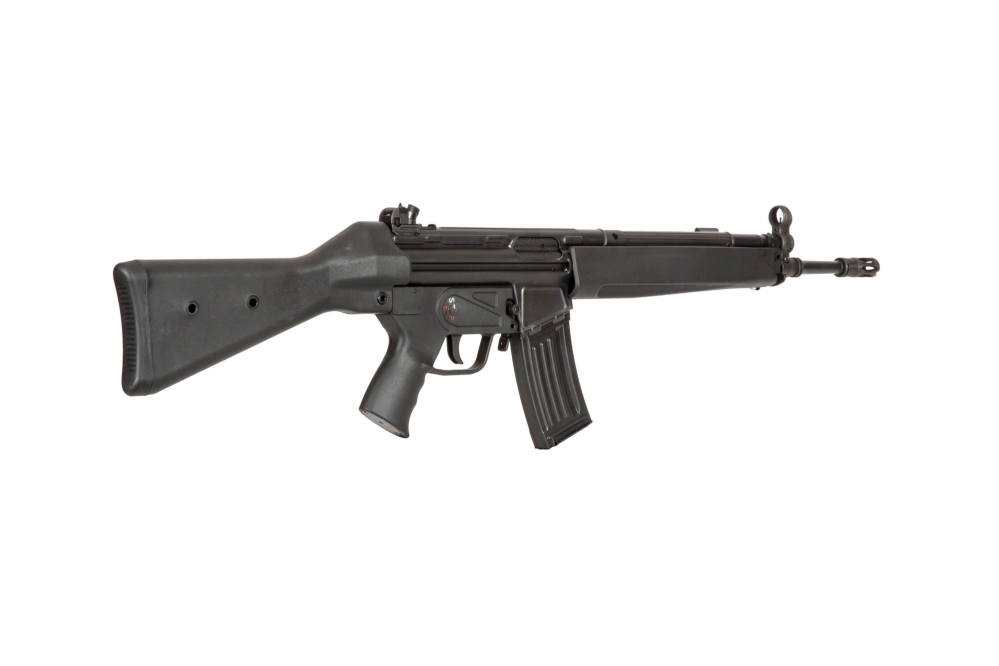 Airsoftová puška LCT LK33A2 