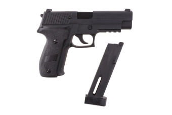 KP-01 replica pistool (CO2)