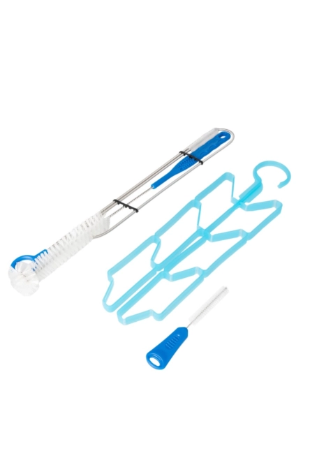 Kit de nettoyage du système d'hydratation Volven Flood