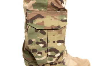 Komplet mundurowy Advanced Combat Set - MC