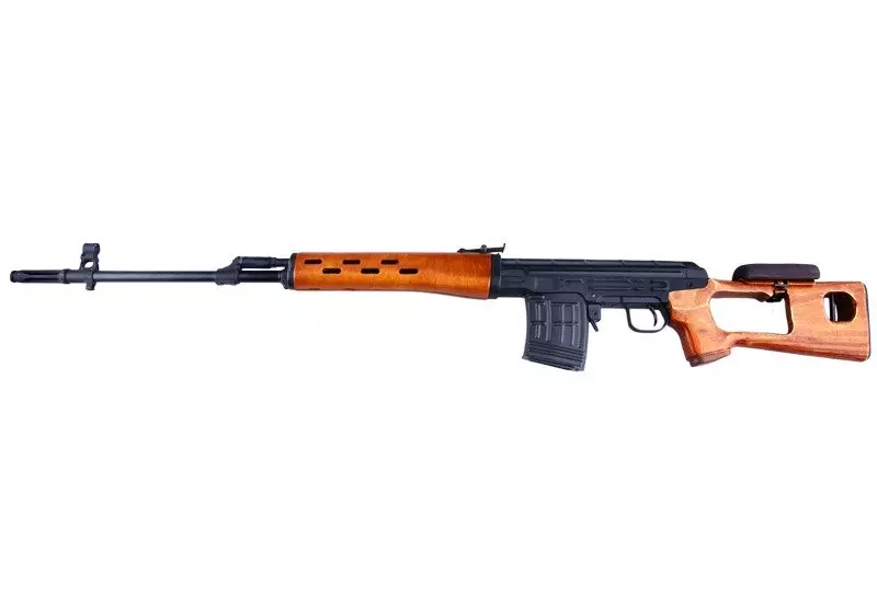 Fusil airsoft sélecteur CM057