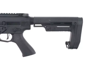 Replika karabinka Falkor Defense Recce Black