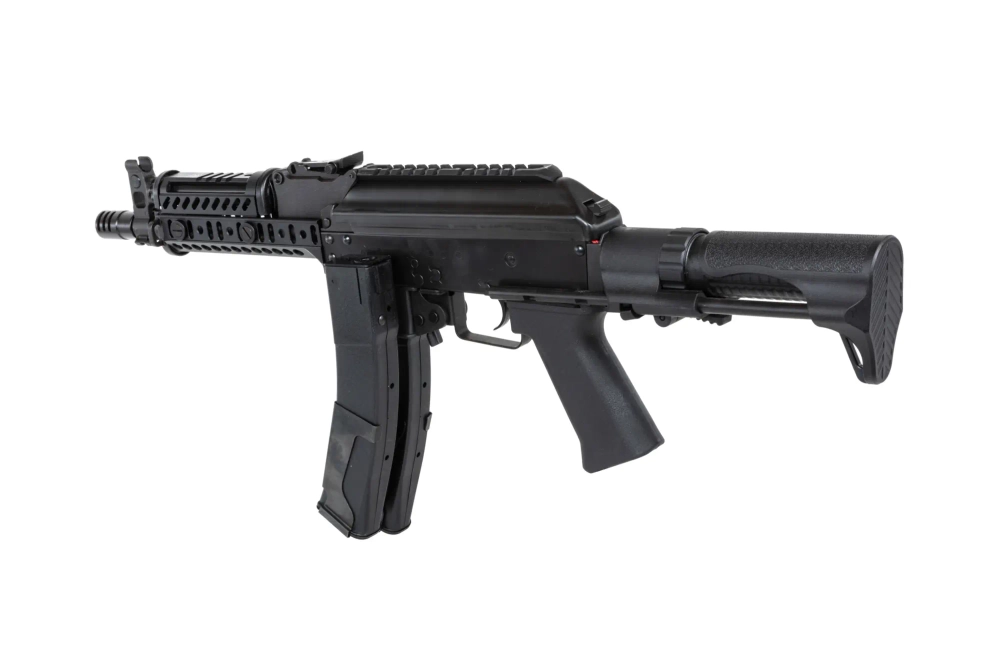 airsoft Ametralladora LCT ZP-19-01 Witiaź Sport PDW