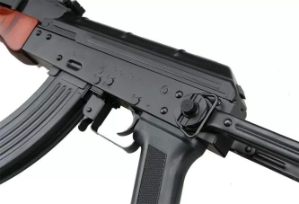MG-MS NV assault rifle replica