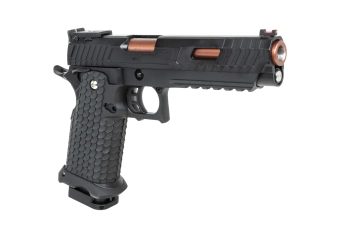 Pistola East Crane airsoft EC-2102 Negra
