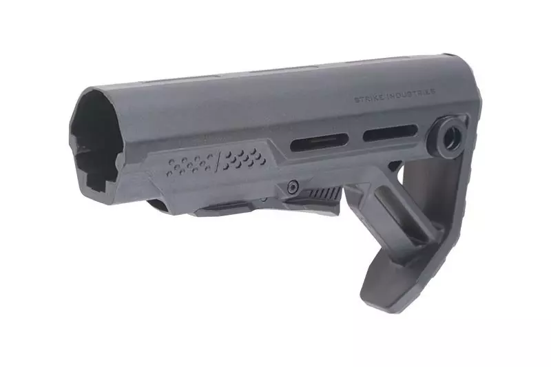 Strike Industries Viper Stock - Black