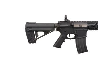 Airsoftová zbraň VR16 Fighter CQB MK2 - černá