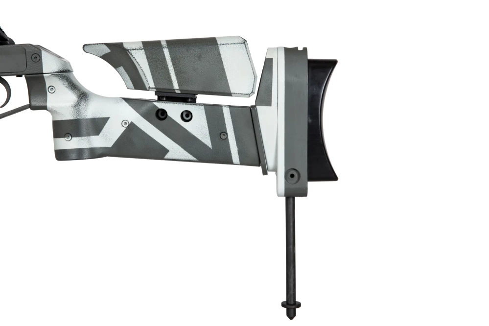 Réplica del rifle de francotirador K93 LRS1 Ultra Grade - Corpo Wars (GGN)