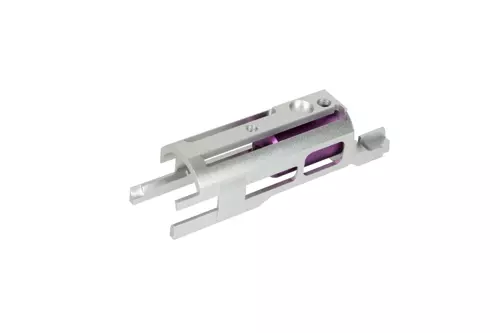 B02 Blow Back Module with Piston Head for Hi-Capa Replicas - Silver