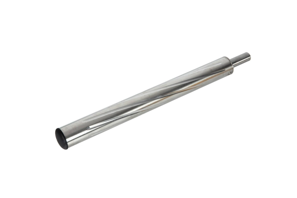 Żłobiony cylinder do replik SSG-10