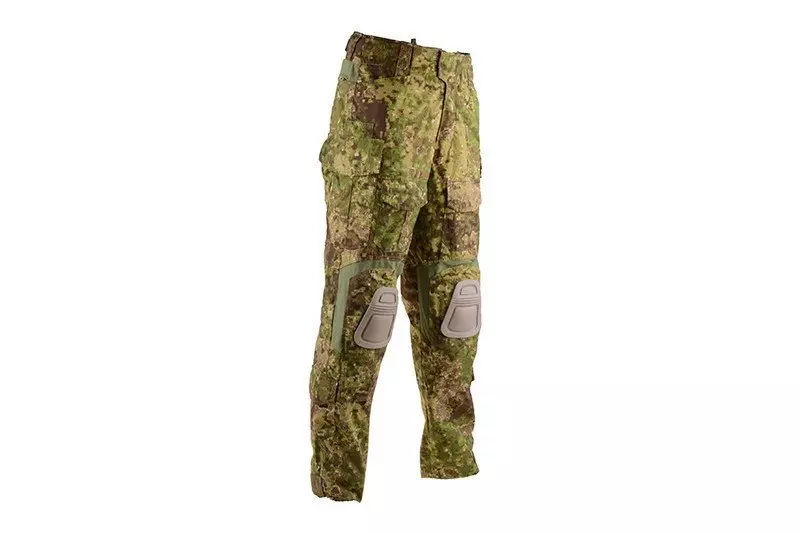 RS3 Combat 3D Pants - PenCott™ GreenZone
