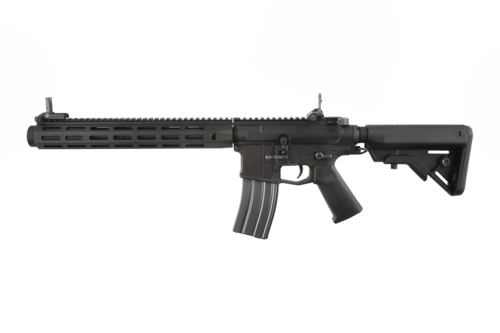 Replika karabinka ELAR MUR Custom Carbine (Platinum Version)