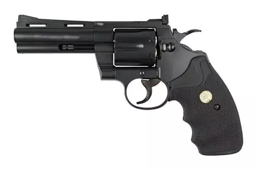 Replika revolveru Python 357 mag. - 4 palce