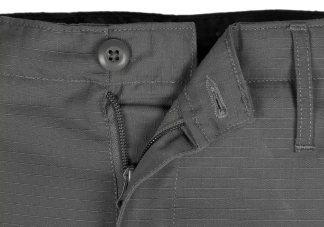Revenger TDU Pants - Wolf Grey