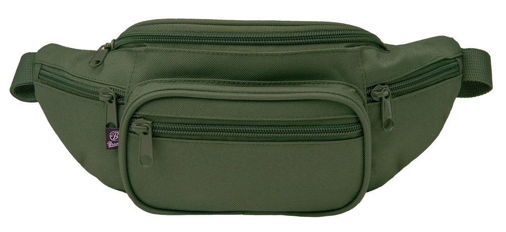 Brandit 8028 Olive Carrying Case