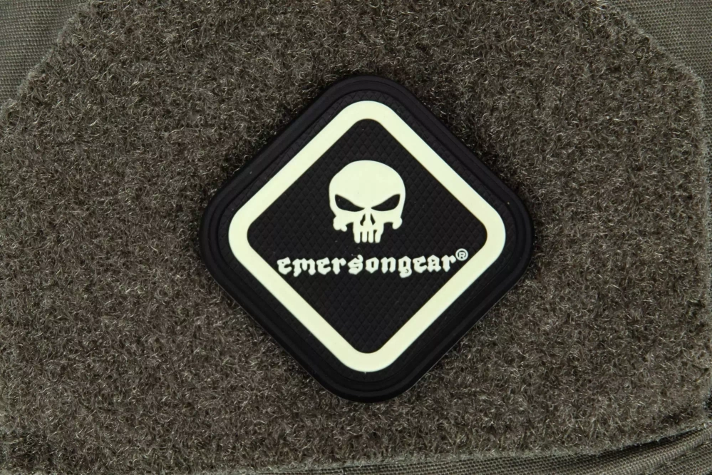 Tactical Assaulter Cap - Ranger Green