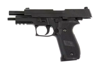 KP-01 pistol replica (green gas)