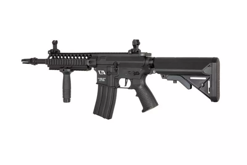 CA4A1 EC1 ECS Carbine Replica – Black