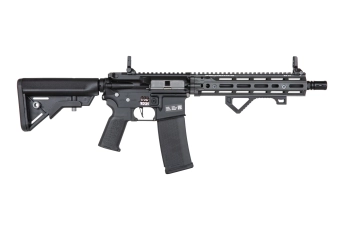 Specna Arms Daniel Defense® SA-E27 RIS III 10.5'' EDGE™ HAL ETU™ Steel Grey airsoft Carbine