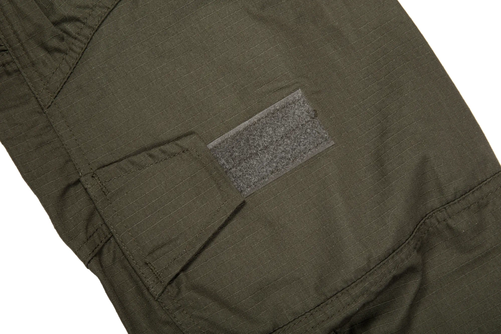 Predator Combat Pants - Ranger Green
