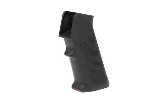 Pistol grip for M4/M16 type replicas