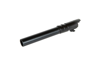 Canon externe à répliques série 1911 KJW (pièce n°19)