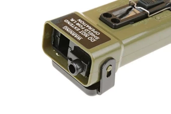 MS2000 Type Magazine Speedloader