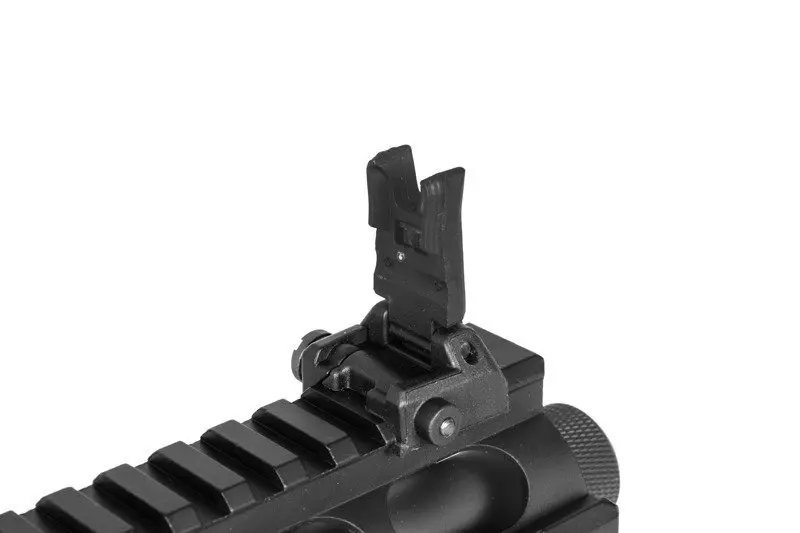 Replika pistoletu maszynowego M45X-S - czarna