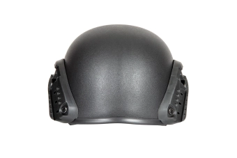 Réplica del casco MICH 2000 - negro